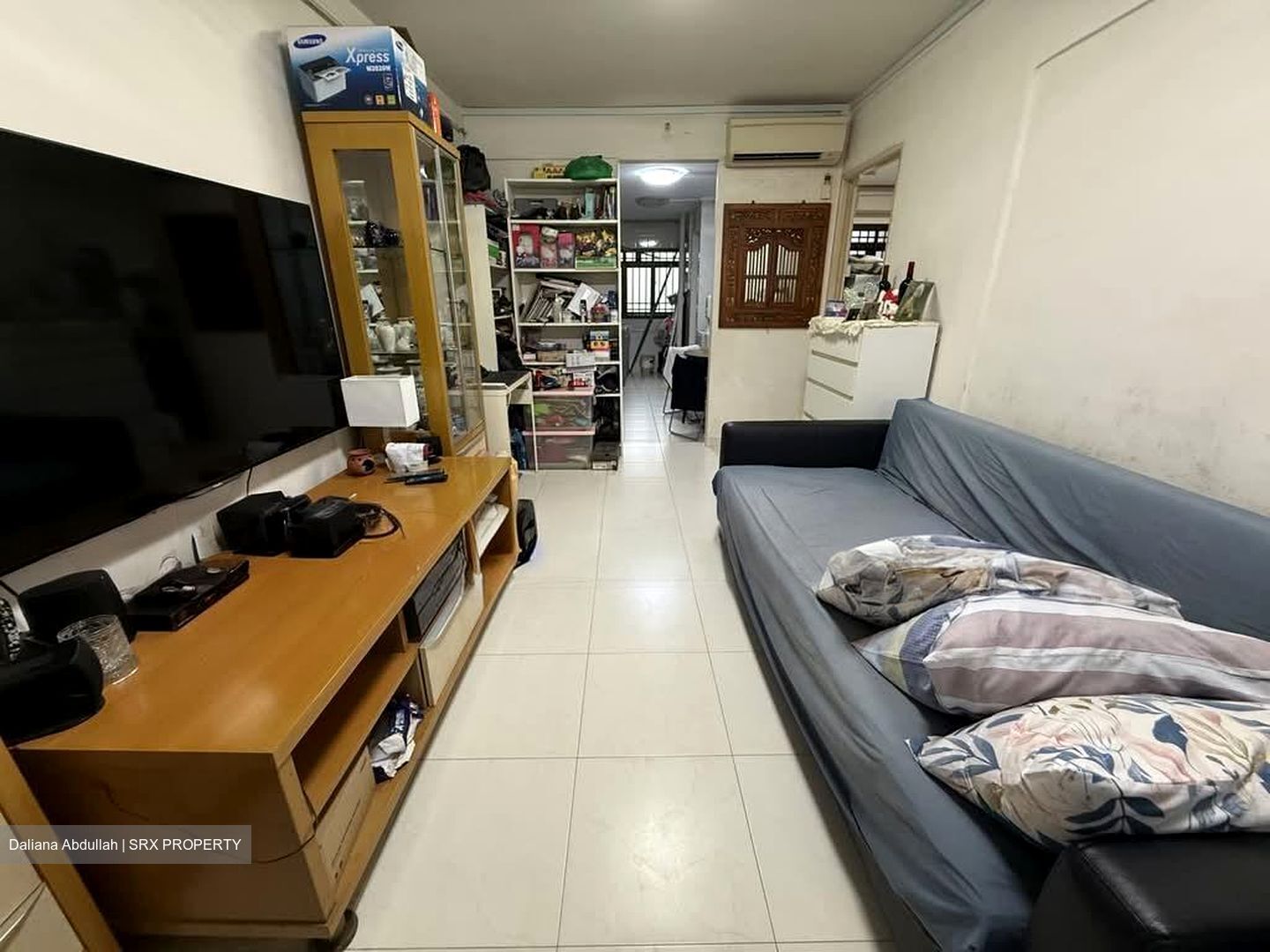 Blk 620 Eunos Heights (Bedok), HDB 2 Rooms #570937051